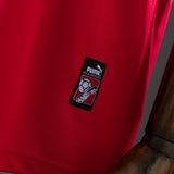 Morocco Jersey 1998 Third Retro Football Kit