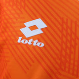 Netherlands Home Jersey 1994 Retro Football Kit Soccer Shirt