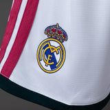 Real Madrid Home Shorts 2026-2027 Football Kit Soccer Shorts PalmSportss