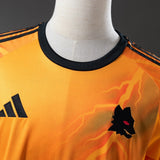 AS Roma Jersey 2025/26 Away Football Kit