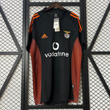 Retro Benfica Jersey 2002-03 Away Football Kit Soccer Jersey