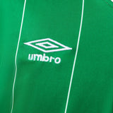 Celtic Jersey 1984-86 Home Retro Football Kit