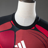 Flamengo Pre-match Jersey 2026-2027 Football Kit Soccer Shirt