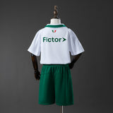 Kids Palmeiras Away Jersey 2026/27 Football Kit Soccer Shirt