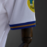 Italy Jersey 1996 Away Retro Football Kit