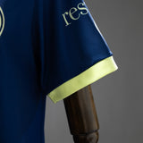 Club America Away Jersey 2026-2027 Football Kit Soccer Shirt