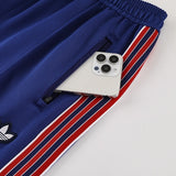 Arsenal Jackets Training Tracksuits 25/26 Football Kit Soccer Jersey