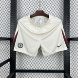 Chelsea Shorts 25/26 Away Football Kit Soccer Jersey