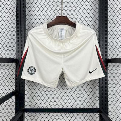 Chelsea Shorts 25/26 Away Football Kit Soccer Jersey