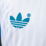 Marseille Jersey 1990-91 Home Retro Kit