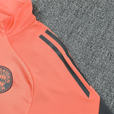 Bayern Munich Training Tracksuits 25/26 Football Kit Soccer Jersey