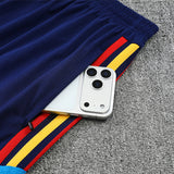 Spain Training Tracksuits 2026 Football Kit Soccer Shirt