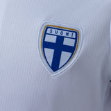 Finland Home Jersey 2026 Football Kit Soccer Shirt PalmSportss