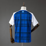 Scotland Home Jersey 1996 Retro Football Kit Soccer Shirt