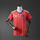 Scotland Away Jersey 2026 World Cup Football Kit Soccer Shirt PalmSportss