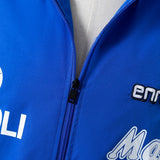 Napoli Windbreaker 1989 Football Soccer Jacket
