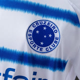 Cruzeiro Jersey 25/26 Away Football Kit