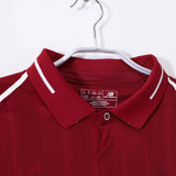 Retro Liverpool Jersey 2018-19 Home Football Kit Soccer Jersey