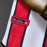 Retro River Plate Jersey 2001-02 Away Football Kit