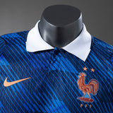 Player Version France Home Jersey 2026 World Cup Football Kit Soccer Shirt PalmSportss