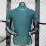 Manchester City Jersey 25/26 Fourth Football Kit Player Version
