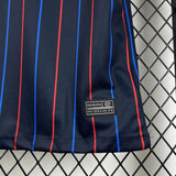 USA Jersey 2025 Away Football Kit Soccer Jersey