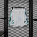 Player Version Liverpool Third Shorts 25/26 Football Kit Soccer Shorts