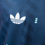 Germany Away Jersey 2026 World Cup Football Kit Long Sleeves Soccer Shirt PalmSportss
