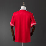 Sevilla Jersey 1994-96 Away Retro Football Kit