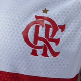 Player Version Flamengo Away Jersey 2026-2027 Football Kit Soccer Shirt PalmSportss