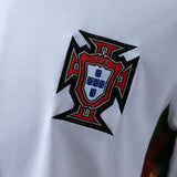 Portugal Jersey 2026 World Cup White Special Football Kit PalmSportss