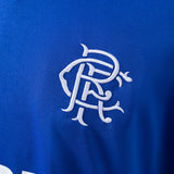 Rangers Jersey 2025/26 Home Football Kit