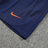 Barcelona Training Tracksuits 2025/26 Football Kit Soccer Jersey