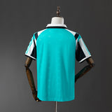 Osasuna Jersey 1995-97 Away Retro Football Kit
