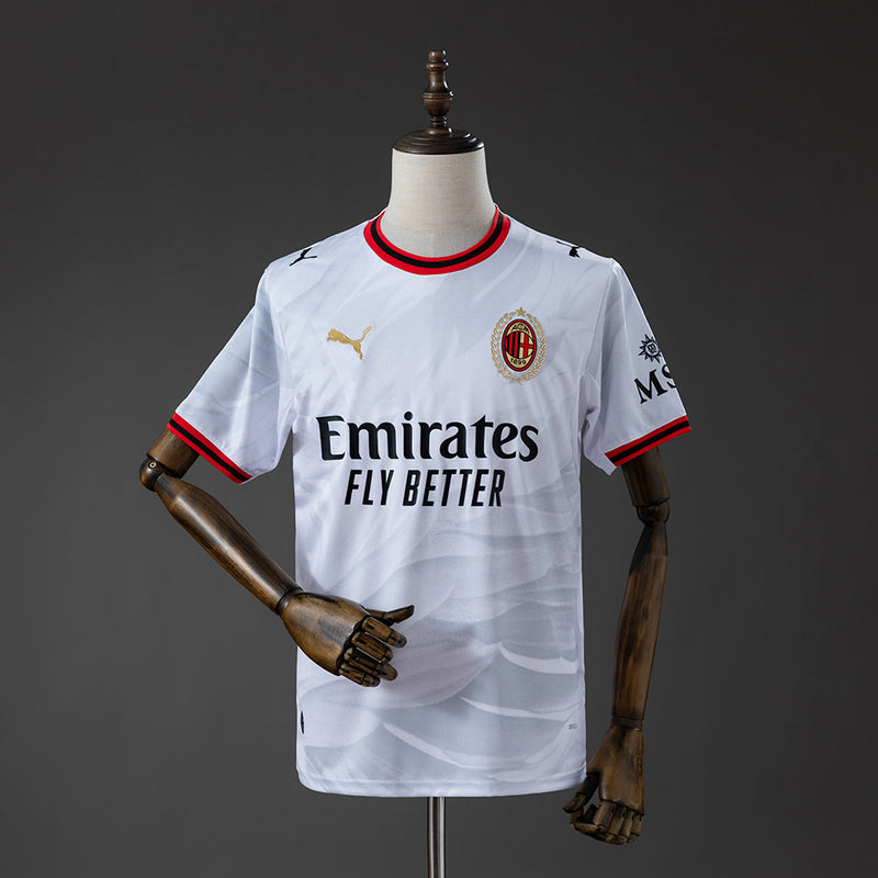 AC Milan Jersey 2026-2027 Football Kit Soccer Shirt