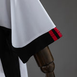 Fulham Home Jersey 2001-2002 Football Kit Soccer Shirt PalmSportss