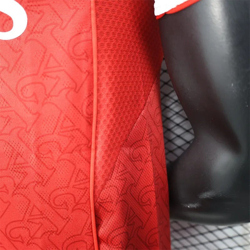 Player Version Arsenal Home Jersey 25/26 Football Kit Soccer Jersey