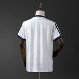 Bayern Munich Jersey 1996-98 Away Retro Football Kit