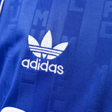 Man United Jersey 1988-90 Third Retro Football Kit