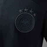 Germany Away Jersey 2021 Retro Football Kit Soccer Shirt