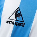 Argentina Jersey 1986 Home Retro Football Kit