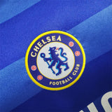 Chelsea Jersey Home Kit 2011 2012 Retro Football Team Soccer Shirt - PalmSportss