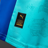 Marseille Jersey 2026/27 Special Football Kit Soccer Shirt