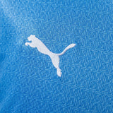 Manchester City Home Jersey 2021-22 Retro Football Kit Soccer Shirt