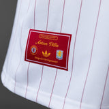Chelsea Terrace Icons T-Shirt White 2026-2027 Football Kit Soccer Jersey