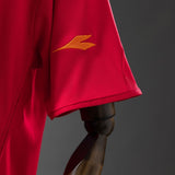Rome Jersey 2004-05 Home Retro Football Kit
