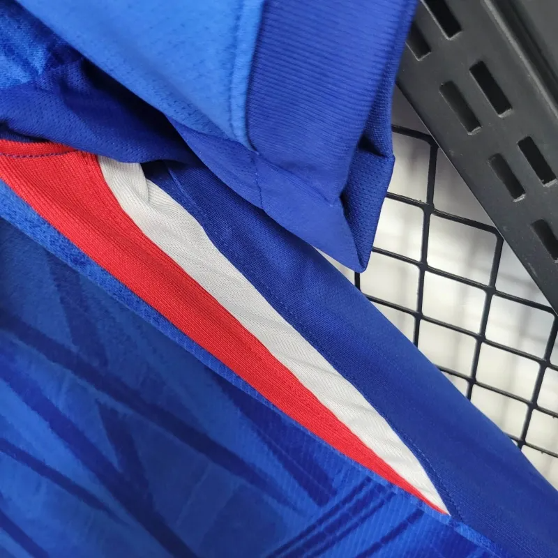 Chelsea Home Jersey 25/26 Football Kit Soccer Jersey