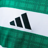 Celtic Jersey 25/26 Home Football Kit
