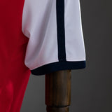 Arsenal Jersey 2001-02 Home Retro Football Kit