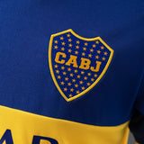 Boca Juniors Home Jersey 2020-21 Retro Football Kit Soccer Shirt